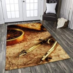 Ancient Egypt Dhc230901M Rug Living Room Rug Home Decor