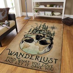 And Into The Forest I Go To Lose My Mind And Find My Soul Riding Bike Arealiving Arealiving Home Home Decor Area Rug Living Room