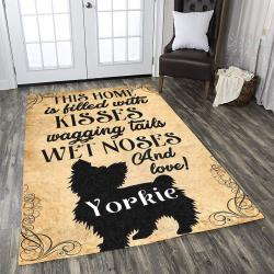 Angel Print Pattern Area Rug Living Room Rug Home Decor