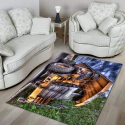 Angry Bird Carpet Floor Area Rug Living Room Rug Home Decorhome Decorbedroom Living Room Decor