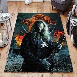 Aniamal Dhc2609006M Rug Living Room Rug Home Decor