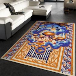 Aladin Disney Rug Bedroom Rug Home Us Decor Living Room Area Rug Home Decor