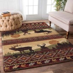Animal Rug Ccc19101420 Rug Living Room Area Rug Home Decor