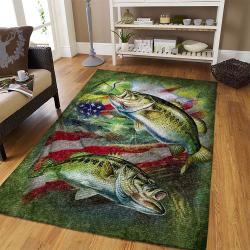Animal Rug Ccc19101424 Rug Living Room Area Rug Home Decor