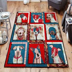 Animal Rug Ccc19101425 Rug Living Room Area Rug Home Decor