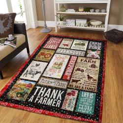 Animal Rug Ccc1910223 Rug Living Room Area Rug Home Decor