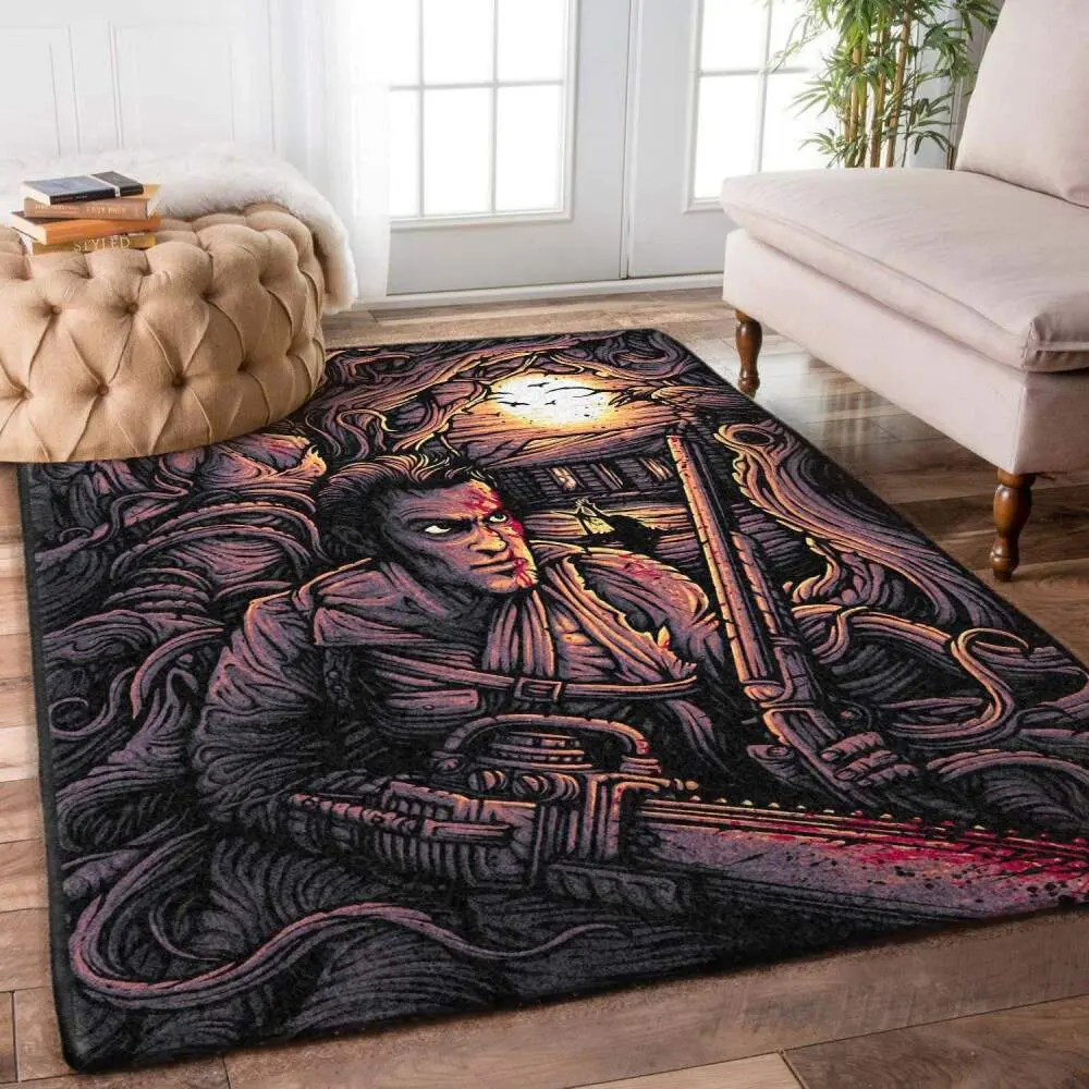 Animals Fur Dhct1610009A Rug Living Room Rug Home Decor