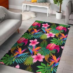 Anime Legendary Heroes Carpet Area Rug Living Room Rug Home Decor Home Decor Bedroom Living Room