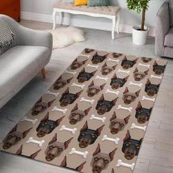 Annihilation Marvel Rug Living Room Rug Home Decor Floor Decor