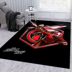 Ant Man And The Wasp Movie 5 Area Rug Living Room And Bed Room Rug