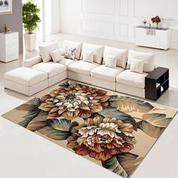 Carpets Non-Slip Carpet for Living Room Bedroom