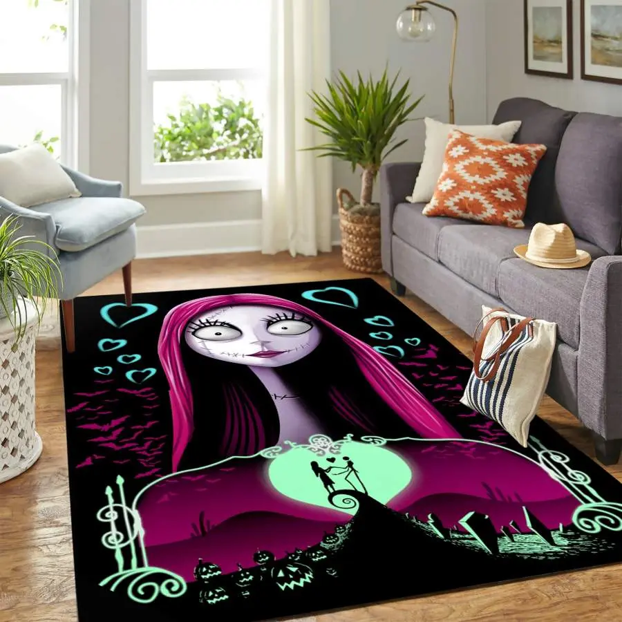 A Ragdoll's Love Field Arealiving Carpetf102191 Home Decor Area Rug Living Room