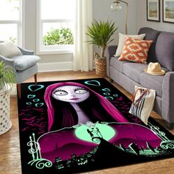 A Ragdoll's Love Field Arealiving Carpetf102191 Home Decor Area Rug Living Room