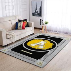 Appalachian State Mountaineers Area Rugs Ncaa Living Room Carpet 20030376 2