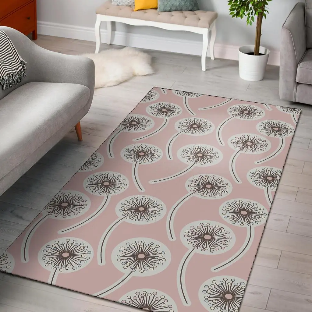 Archer Area Rug Living Room Rug Home Decor Movie Ofd 021141