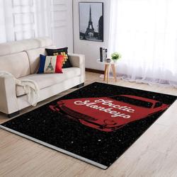 Arctic Monkeys Area Rug Living Room Rug Home Decor Music Ofd 1910102