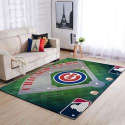 Team Logo Snoopy Us Style Nice Gift Home Decor Rectangle Area Rug Living Room Rug Home Decor
