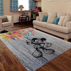 Armageddon Dhcdhc Ld2809 Rug Living Room Rug Home Decor
