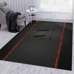 Armani Area Rug For Christmas; Fashion Brand Rug Living Room Rug Us Gi