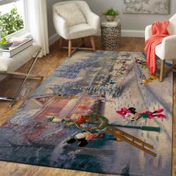 Arrow Carpet Floor Area Rug Living Room Rug Home Decorhome Decorbedroom Living Room Decor