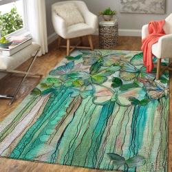 Art Of Butterfly Area Rug Ofd 191016 Area Rug Living Room Carpet Rug Regtangle Carpet Floor Decor Home Decor