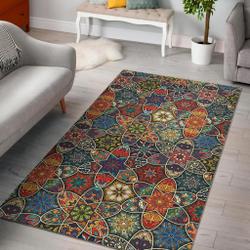 Textures Area Rug Living Room Rug Home Decor Ofd 1910165