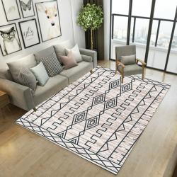 Art Simple Spe Rug Area Rug Floor Decor Living Room Area Rug Home Decor