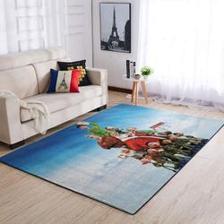 Arthur Christmas Area Rug Living Room Rug Home Decor Movie Ofd 1909264
