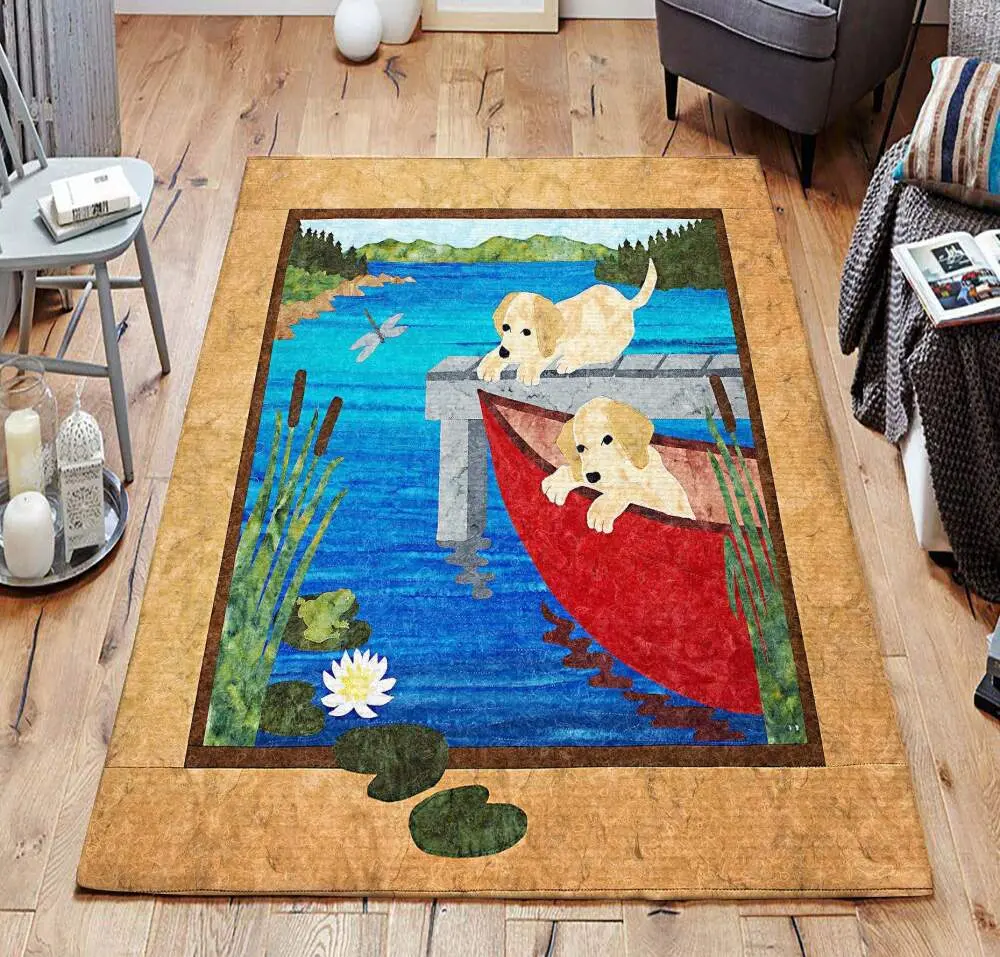 Ascension Day Rug Ccc1910809 Rug Living Room Area Rug Home Decor