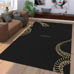 Astronaut Print Pattern Area Rug Living Room Rug Home Decor