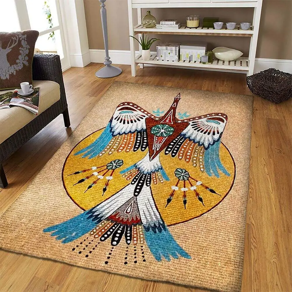Astronaut Rex Dhc280803M Rug Living Room Rug Home Decor
