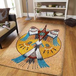 Astronaut Rex Dhc280803M Rug Living Room Rug Home Decor