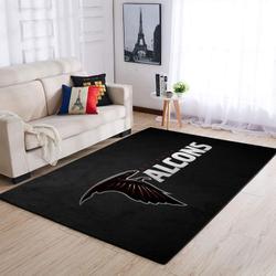 Atlanta Falcons Area Rugs 1910076 Living Room Carpet Carpet Floor Decor