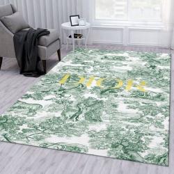 Dior Fashion Area Rug No2079 Living Room Rug Home Decor Best Gift