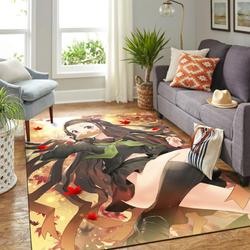 Nezuko Demon Slayers Kimetsu No Yaiba Anime Nice Gift Home Decor