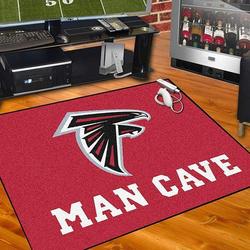 Atlanta Falcons Rug Football Rug Rug Regtangle Carpet Floor Decor Home Decor