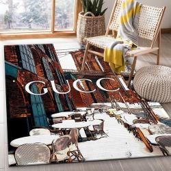 Gucci Fashion Living Room Area No2098 Rug Living Room Area Rug Home Decor