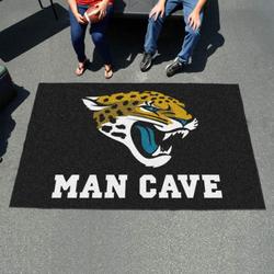 NFL Jacksonville Jaguars Rectangle Area Rug Living Room Rug Home Decor