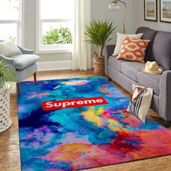 Atmosphere Layers Area Rug Living Room Rug Home Decor
