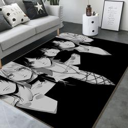 Attack On Titan Anime 15 Area Rug Living Room And Bed Room Rug Rug Regtangle Carpet Floor Decor Home Decor