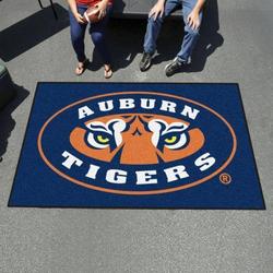 NCAA Auburn Tigers Rug Carpet Living Room Rug Regtangle Carpet V6670