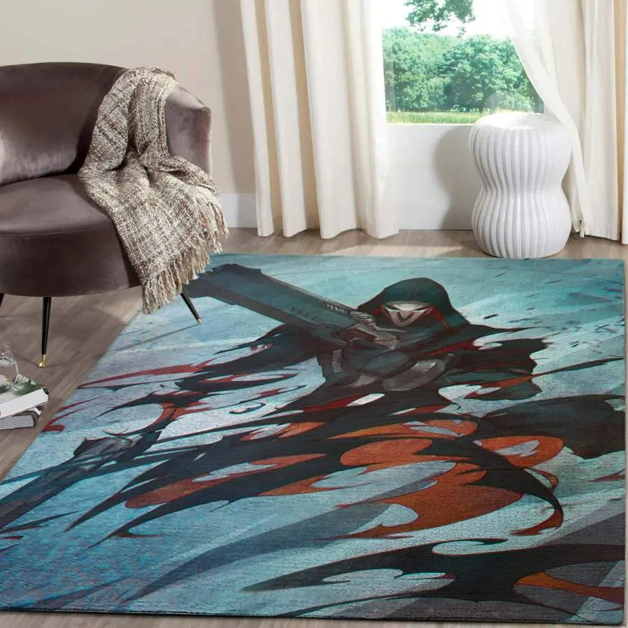 Rug Living Room Rug Home Decor Room Carpet Custom Area Floor Home Decor