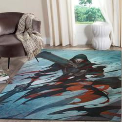 Rug Living Room Rug Home Decor Room Carpet Custom Area Floor Home Decor