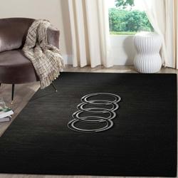 Audi Logo Supercars Area Rugs Living Room Carpet Fn151201 Rug Regtangle