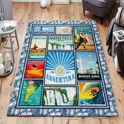 Australia Rug Ccc19103560 Rug Living Room Area Rug Home Decor