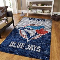 Autism And American Flagliving Arealiving Bed Home Decor Area Rug Living Room