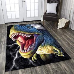 Autism Area Rug Living Room Rug Home Decor Carpet
