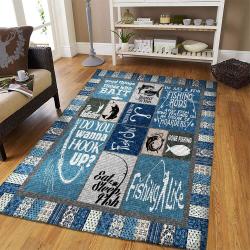 Autism Rug Ccc19101002 Rug Living Room Area Rug Home Decor