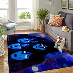 Autism Rug Ccc19101003 Rug Living Room Area Rug Home Decor