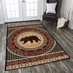 Autism Rug Ccc19103561 Rug Living Room Area Rug Home Decor